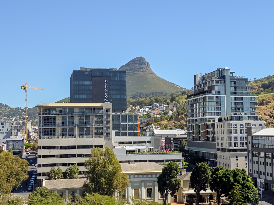 2 Bedroom Property for Sale in De Waterkant Western Cape